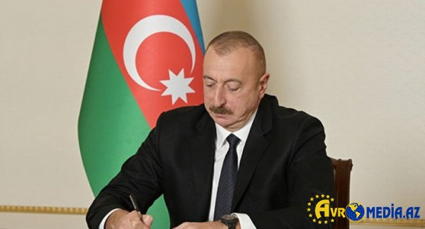 3 yeni peşə bayramı təsis edildi