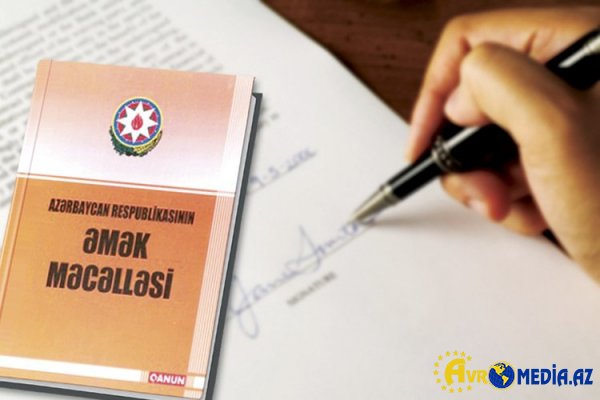 İşçilərin əmək müqaviləsi hansı qaydada ləğv ediləcək?