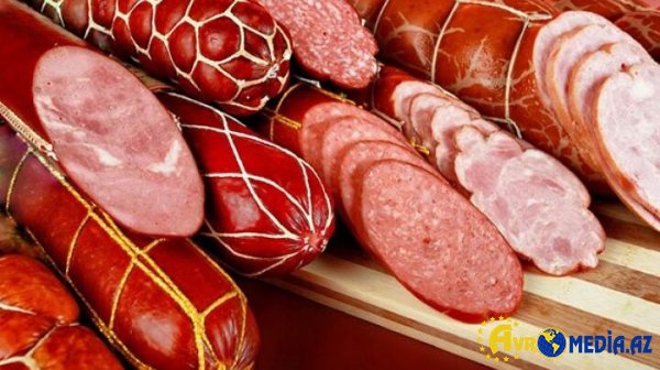 “Halal” markalı kolbasalarda donuz əti? - Ağlasığmaz iddia