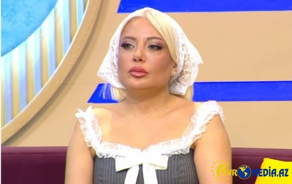 Səidə Sultan hamilədir?