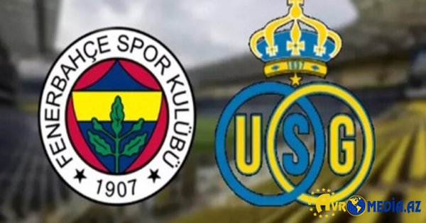 "Fənərbaxça" UEFA Avropa Liqasına qələbə ilə başlayıb