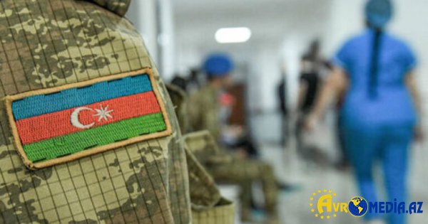 4 167 Vətən müharibəsi iştirakçısına əlillik təyin edildi