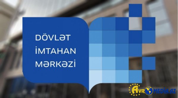 DİM buraxılış imtahanlarının proqramını açıqlayıb