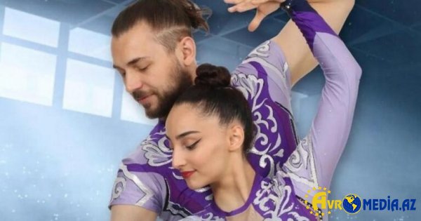 Azərbaycan gimnastları finala vəsiqə qazandılar