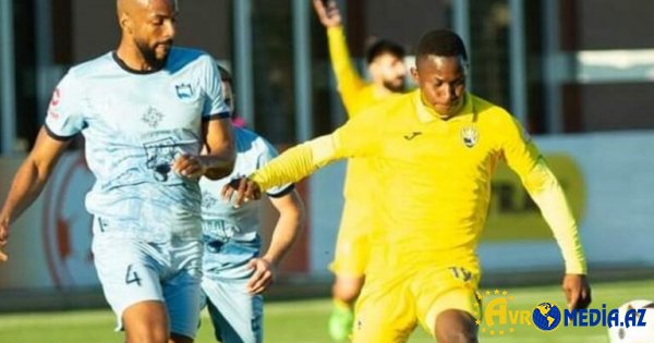 Premyer Liqa: "Zirə" "Kəpəz"i məğlub etdi
