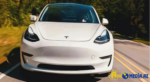 Teslanın “Robotaxi” modelinin təqdimat tarixi açıqlandı