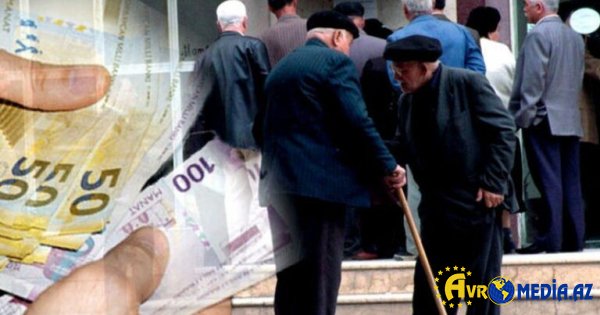 Azərbaycanda pensiyaçılara edilən GÜZƏŞTLƏR