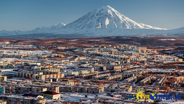 Rusiyada 6,3 bal gücündə zəlzələ oldu