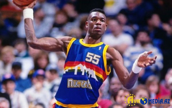 Məşhur basketbolçu vəfat etdi