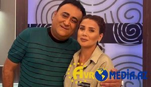 Məşhur aparıcı ARB TV-dən getdi
