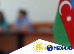 Bu Seçki Dairəsində üç məntəqənin nəticələri ləğv olundu - SON DƏQİQƏ