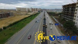 Türkiyə vətəndaşı Bakı-Quba yolunda öldü
