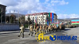 Bu gün Azərbaycanda bu şəhərlərin günüdür