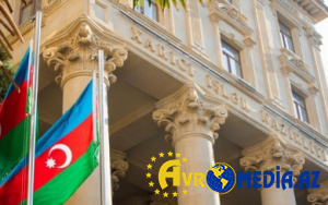 XİN Dövlət Suverenliyi Günü münasibətilə Azərbaycan xalqını təbrik etdi