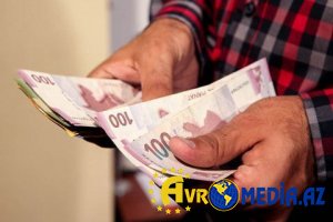 Maaş, pensiya, müavinət və təqaüdlərlə bağlı hamını SEVİNDİRƏCƏK XƏBƏR
