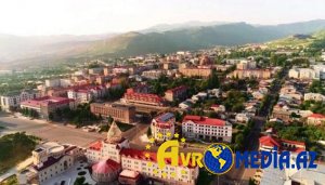 Xankəndidə uşaq bağçası nə vaxt fəaliyyətə başlayacaq?