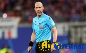 UEFA hakimin səhvini etiraf etdi