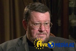 Ermənistan bu imperiyanın tərkibində olacaq - Satanovski