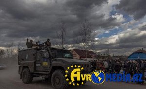 Rusiyanın müharibədə canlı itkisi