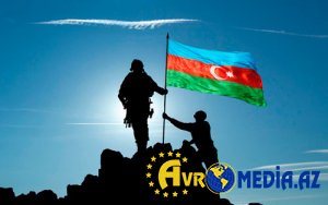 Qələbəyə aparan yeganə yol - 27 Sentyabr