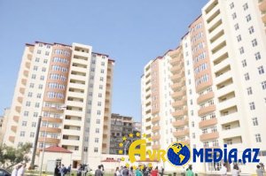 Bakıda mənzillər kəskin bahalaşdı