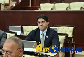 Deputat vəzifəsindən azad edildi.