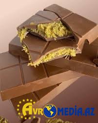 DİQQƏT! Dubay şokoladı bu xəstəliklərə səbəb ola bilər