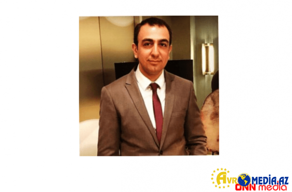 “AZERA HOLDİNQ”də yeni TƏYİNAT OLUB