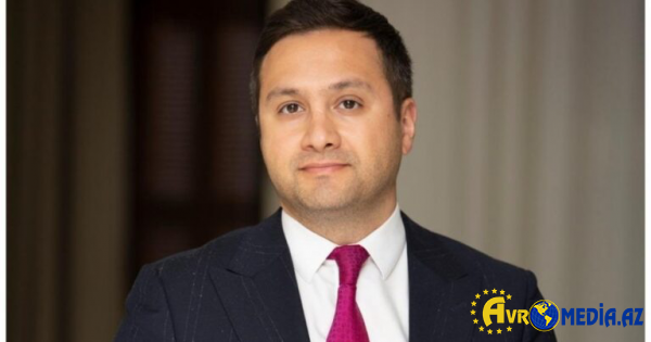 Ariz Tarverdiyevə yüksək vəzifə verildi