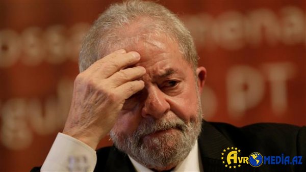 Braziliya prezidentinin təyyarəsi məcburi eniş etdi