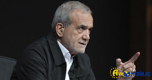 İran Prezidenti Qətərə səfər edəcək