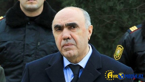 Zakir Qaralovun qohumuna yüksək vəzifə verildi