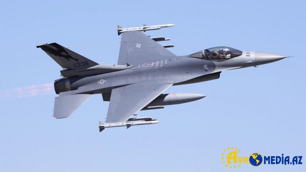 F-16-lar rus qırıcılarına tab gətirməyəcək