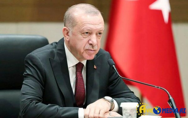 Ərdoğan onu Livana səfir göndərdi