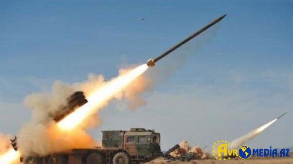 İsrail Hizbullahın silah anbarlarını məhv etdi
