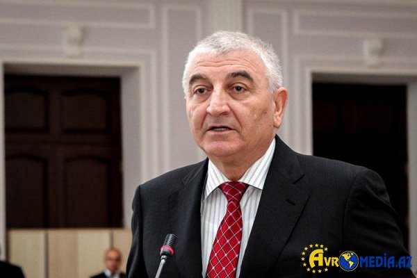MSK sədri Qazaxıstanda referendumu müşahidə edəcək