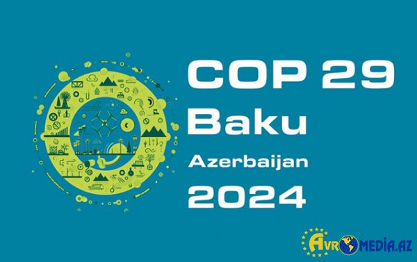COP29-da nələr müzakirə edilməlidir?