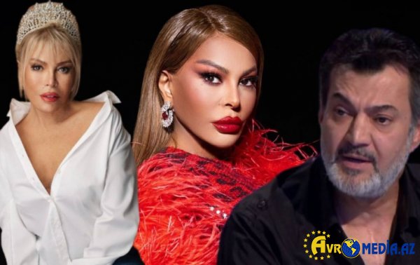 “Ajda Pekkana fikir verməyin” - Cosqundan Aygünə
