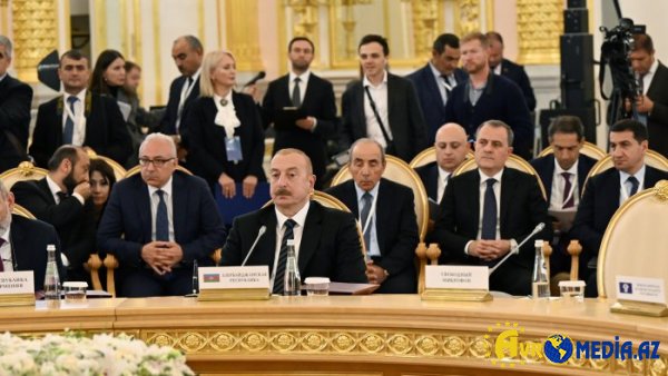 Laçın şəhəri MDB-nin mədəniyyət paytaxtı olacaq.