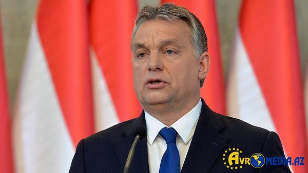 Viktor Orban da Bakıya gələcək
