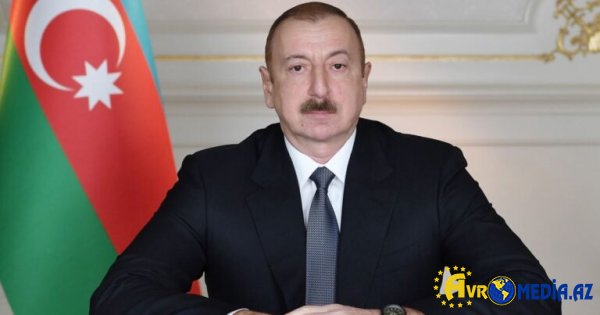 İlham Əliyevin ilk dəfə Azərbaycan Prezidenti seçilməsindən 21 il ötür