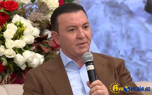 "İndi qızlarımız dəbdəbəli həyat üçün mücadilə aparırlar"