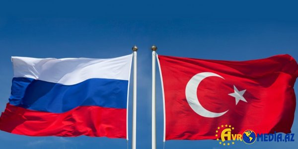 Rusiya və Türkiyə arasında kritik məsləhətləşmə