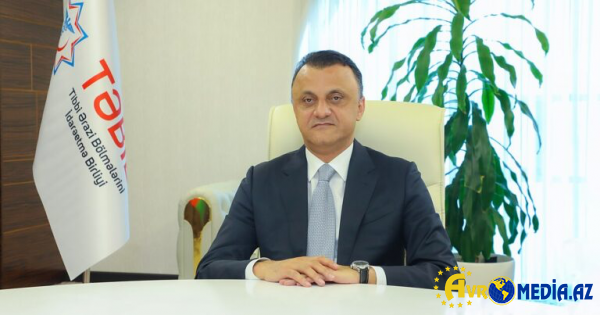 COP29-da 40-a yaxın təcili tibbi yardım briqadası fəaliyyət göstərəcək