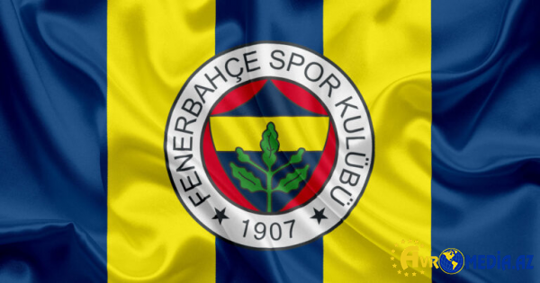 "Fənərbağça"dan Azərbaycana təbrik