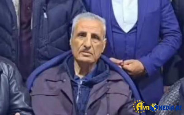 Tağı Əhmədovun dəfn yeri açıqlandı