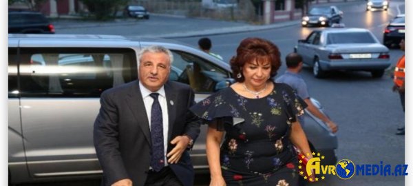 Tağı Əhmədov öldüyü gün xanımının doğum günü imiş