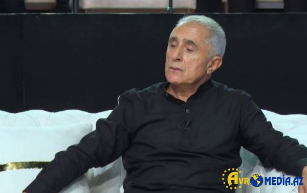 "Oxuyanda qışqırmaqdan xəstə olmuşam"
