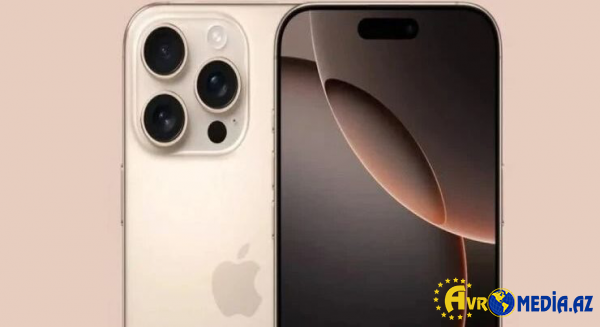 Yeni “iPhone 16” rekord sürətlə ucuzlaşır