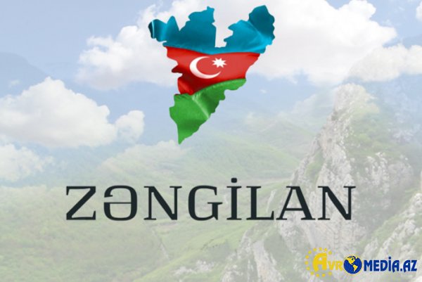 Şərqi Zəngəzurun əsas qapısı olan - Zəngilan
